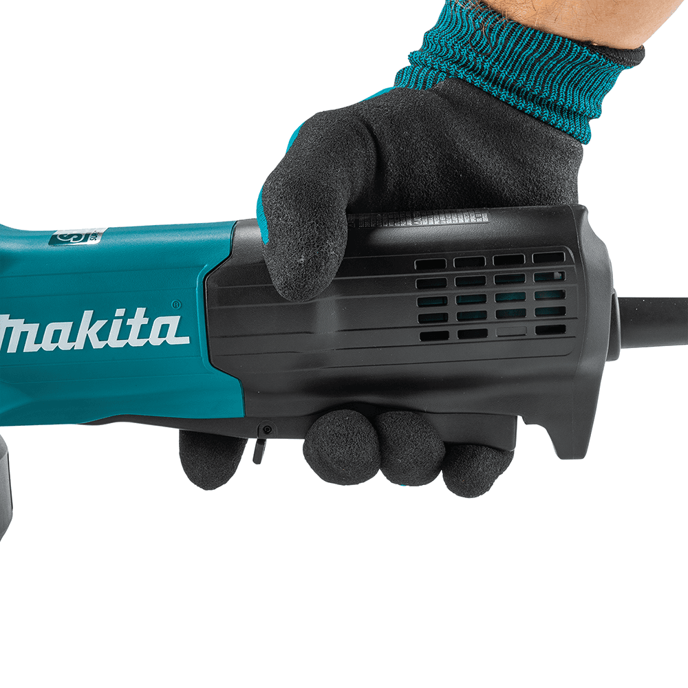 5" SJS II High-Power Angle Grinder/Paddle/Switch Alt 8 - Image