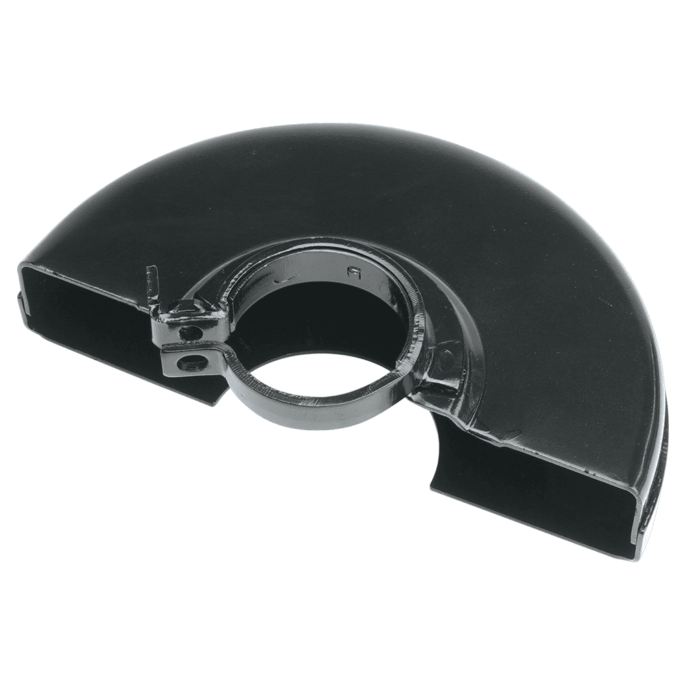 6" SJS Cut-Off Angle Grinder with AC/DC Switch Alt 5 - Image