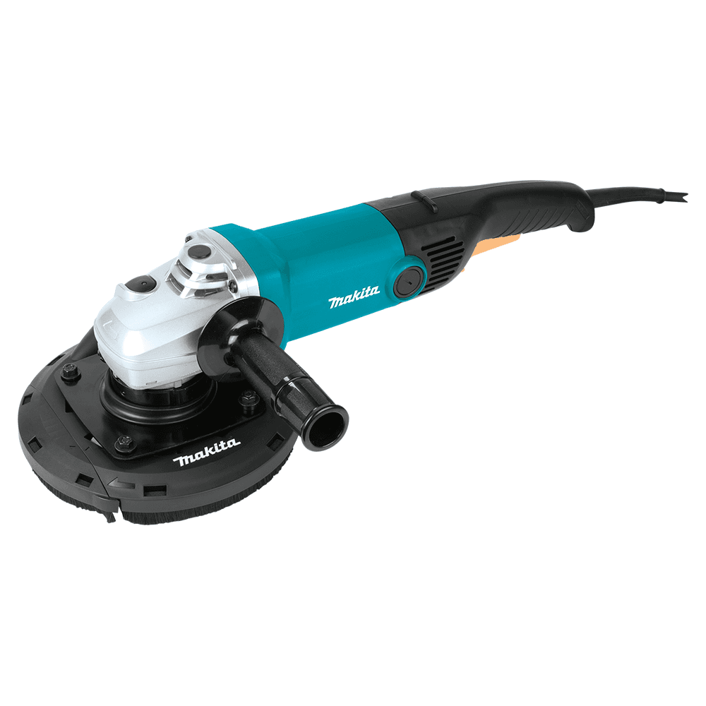 7" Angle Grinder Alt 1 - Image