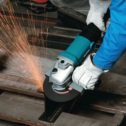 7" Angle Grinder Alt 2 - Image