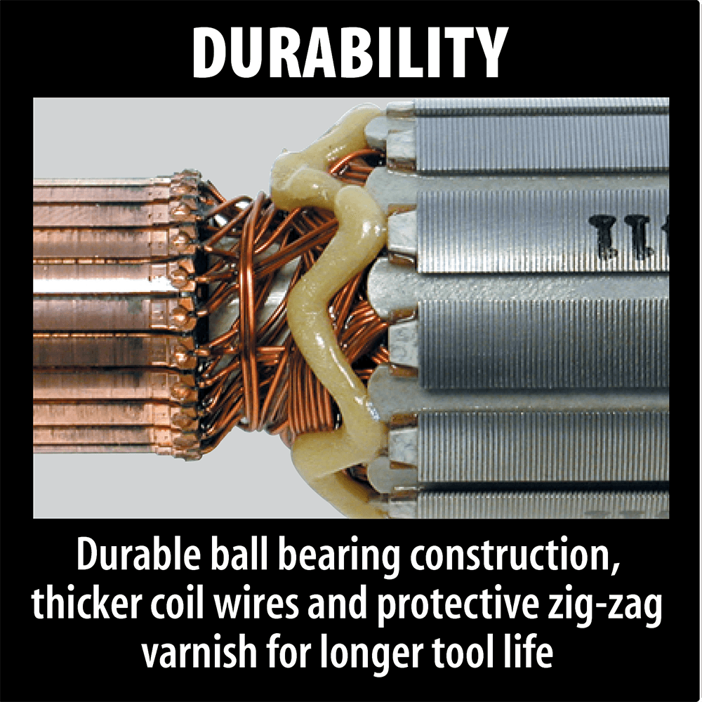 7" Angle Grinder Alt 3 - Image