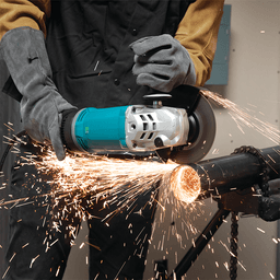 7" Angle Grinder with AFT/Brake Alt 4 - Image