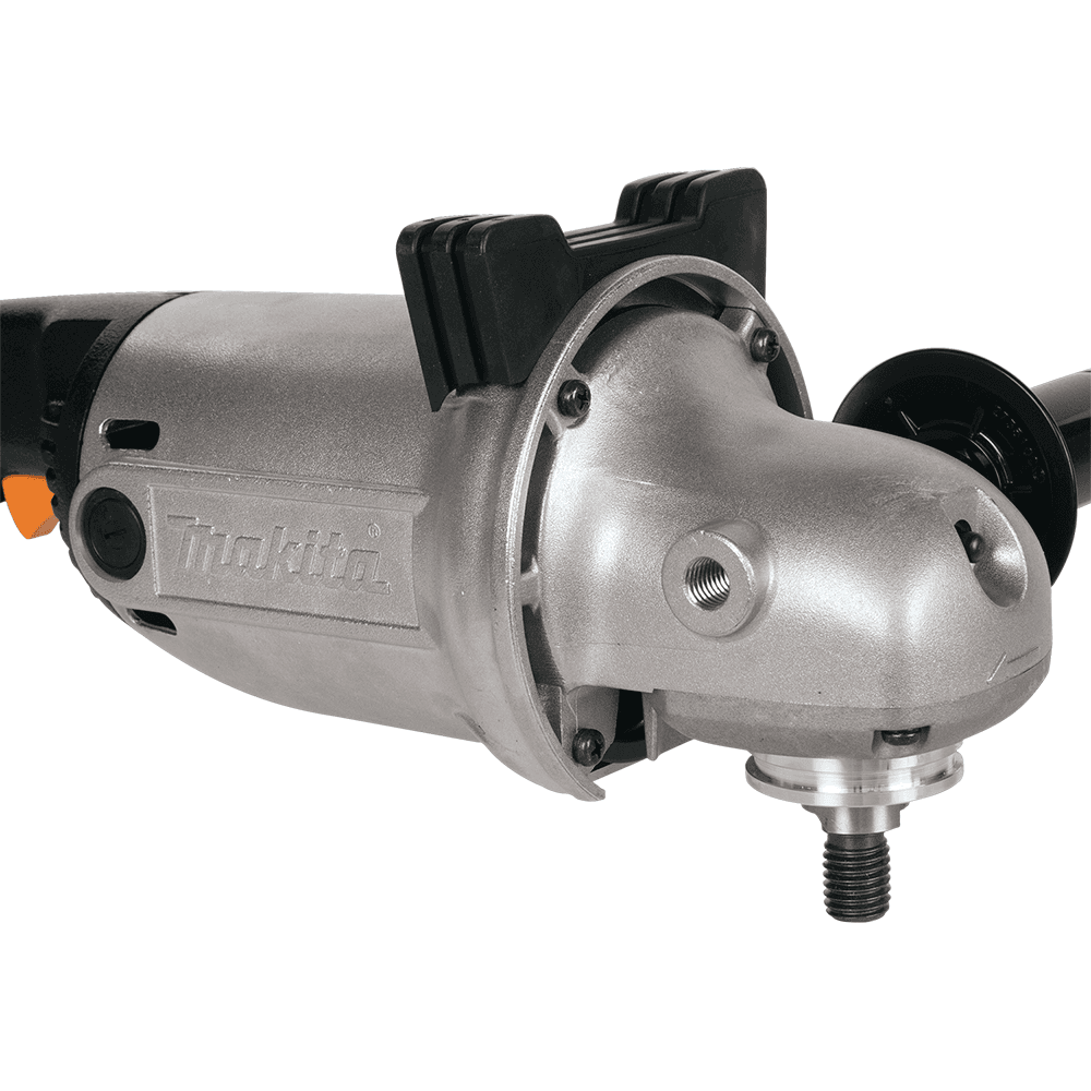 16-1/4" Angle Sander with AC/DC Switch Alt 1 - Image