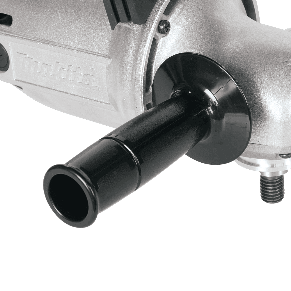 16-1/4" Angle Sander with AC/DC Switch Alt 3 - Image