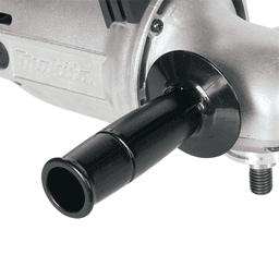 16-1/4" Angle Sander with AC/DC Switch Alt 3 - Image