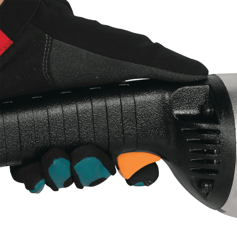 16-1/4" Angle Sander with AC/DC Switch Alt 5 - Image