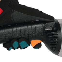 16-1/4" Angle Sander with AC/DC Switch Alt 5 - Image