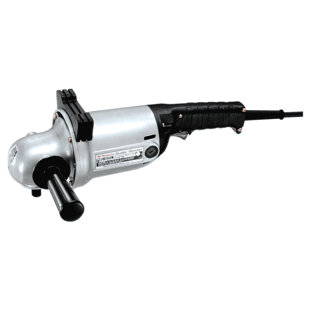 16-1/4" Angle Sander with AC/DC Switch Main - Image