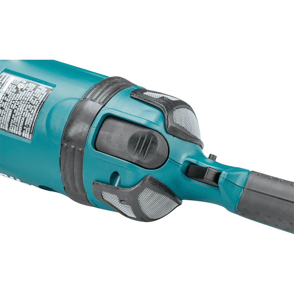 9" Angle Grinder with AC/DC Switch Alt 3 - Image
