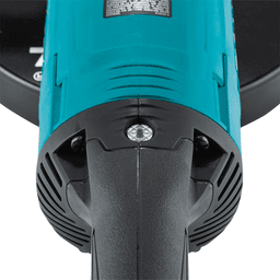 9" Angle Grinder with Lock-On Switch Alt 1 - Image