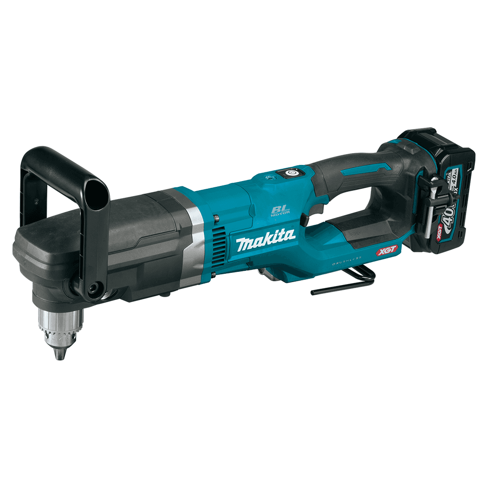 40V max XGT Brushless Cordless 1/2" Right Angle Drill Kit (4.0 Ah) Alt 1 - Image