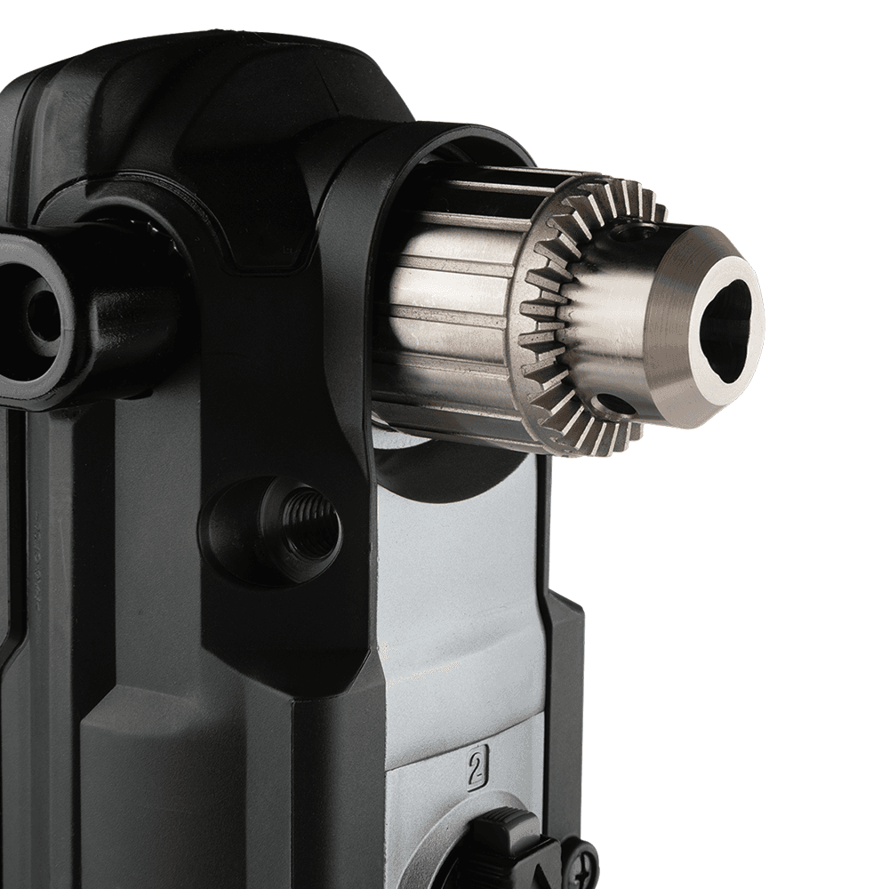 40V max XGT Brushless Cordless 1/2" Right Angle Drill Kit (4.0 Ah) Alt 5 - Image