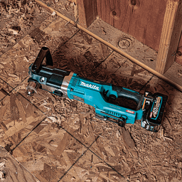 40V max XGT Brushless Cordless 1/2" Right Angle Drill Kit (4.0 Ah) Alt 9 - Image