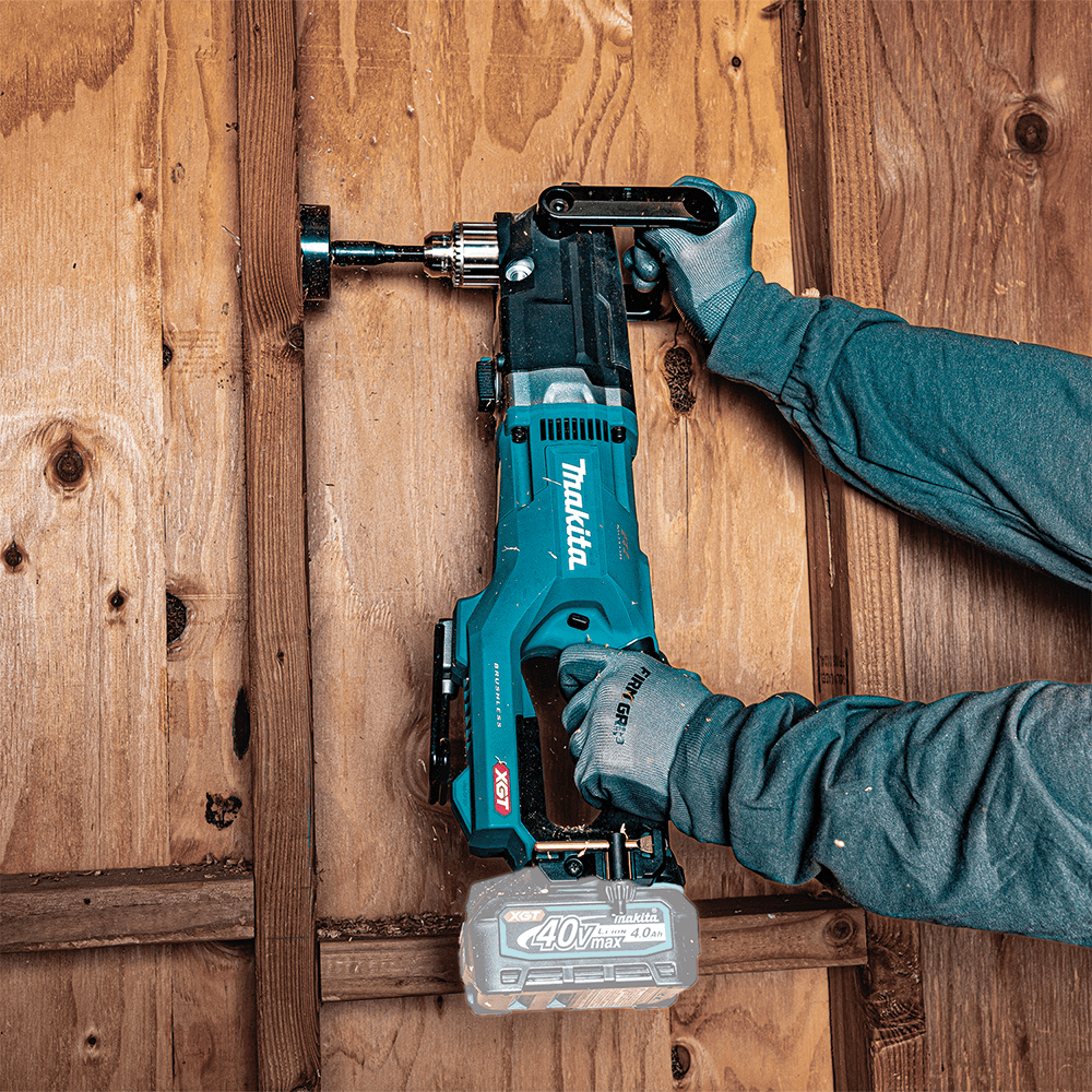 40V max XGT Brushless Cordless 1/2" Right Angle Drill Tool Only Alt 3 - Image