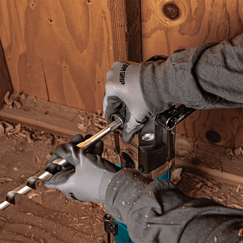 40V max XGT Brushless Cordless 7/16" Hex Right Angle Drill Kit (4.0Ah) Alt 3 - Image