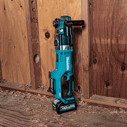 40V max XGT Brushless Cordless 7/16" Hex Right Angle Drill Kit (4.0Ah) Alt 4 - Image