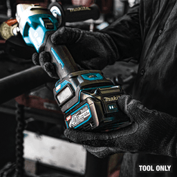 4-1/2" x 5" 40V max XGT Brushless Cordless Angle Grinder Kit with Electric Brake, AWS Capable Tool Only Alt 4 - Image