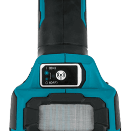 7" x 9" 40V max XGT Brushless Cordless Paddle Switch Angle Grinder Kit with Electric Brake, AWS Capable (4.0Ah) Alt 6 - Image