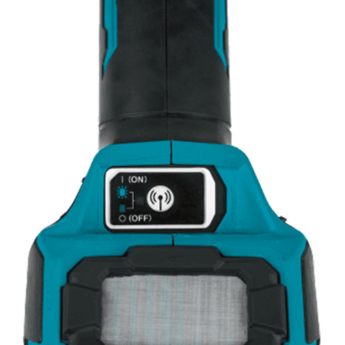 7" x 9" 40V max XGT Brushless Cordless Paddle Switch Angle Grinder Kit with Electric Brake, AWS Capable Tool Only Alt 3 - Image