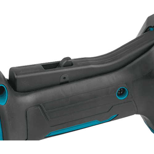 7" x 9" 40V max XGT Brushless Cordless Paddle Switch Angle Grinder Kit with Electric Brake, AWS Capable Tool Only Alt 5 - Image