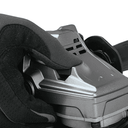 7" x 9" 40V max XGT Brushless Cordless Paddle Switch Angle Grinder Kit with Electric Brake, AWS Capable Tool Only Alt 6 - Image