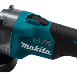 4-1/2" x 5" 40V max XGT Brushless Cordless X-LOCK Angle Grinder Kit with Electric Brake, AWS Capable (4.0Ah) Alt 4 - Image