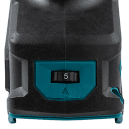 4-1/2" x 5" 40V max XGT Brushless Cordless X-LOCK Angle Grinder Kit with Electric Brake, AWS Capable (4.0Ah) Alt 5 - Image