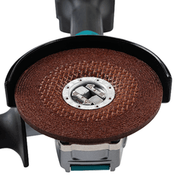 4-1/2" x 5" 40V max XGT Brushless Cordless X-LOCK Angle Grinder Kit with Electric Brake, AWS Capable Tool Only Alt 5 - Image