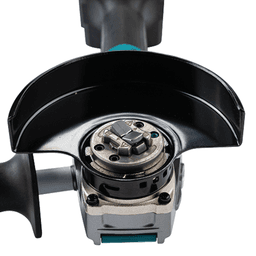 4-1/2" x 5" 40V max XGT Brushless Cordless X-LOCK Angle Grinder Kit with Electric Brake, AWS Capable Tool Only Alt 7 - Image