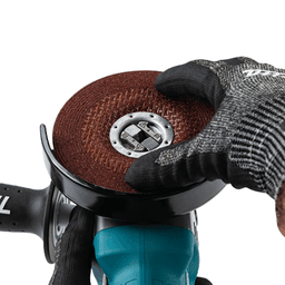 4-1/2" x 5" 40V max XGT Brushless Cordless X-LOCK Angle Grinder Kit with Electric Brake, AWS Capable Tool Only Alt 8 - Image