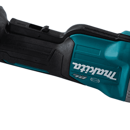 4-1/2" x 5" 40V max XGT Brushless Cordless X-LOCK Paddle Switch Angle Grinder Kit with Electric Brake (4.0Ah) Alt 3 - Image