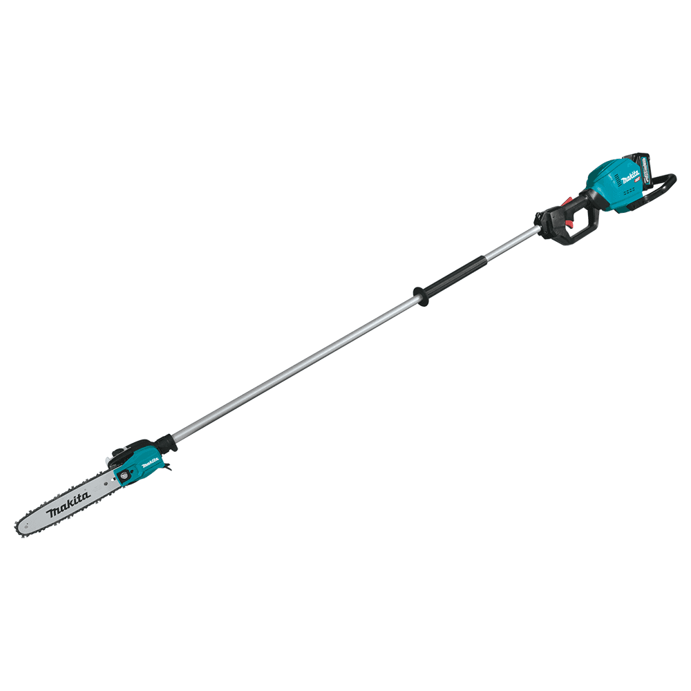 40V max XGT Brushless Cordless 10" Pole Saw Kit, 8' Length (4.0Ah) Alt 1 - Image