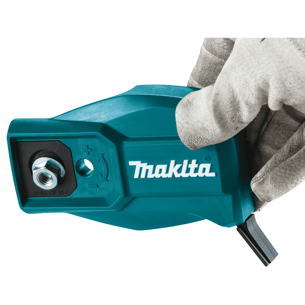 40V max XGT Brushless Cordless 10" Pole Saw Kit, 8' Length (4.0Ah) Alt 7 - Image