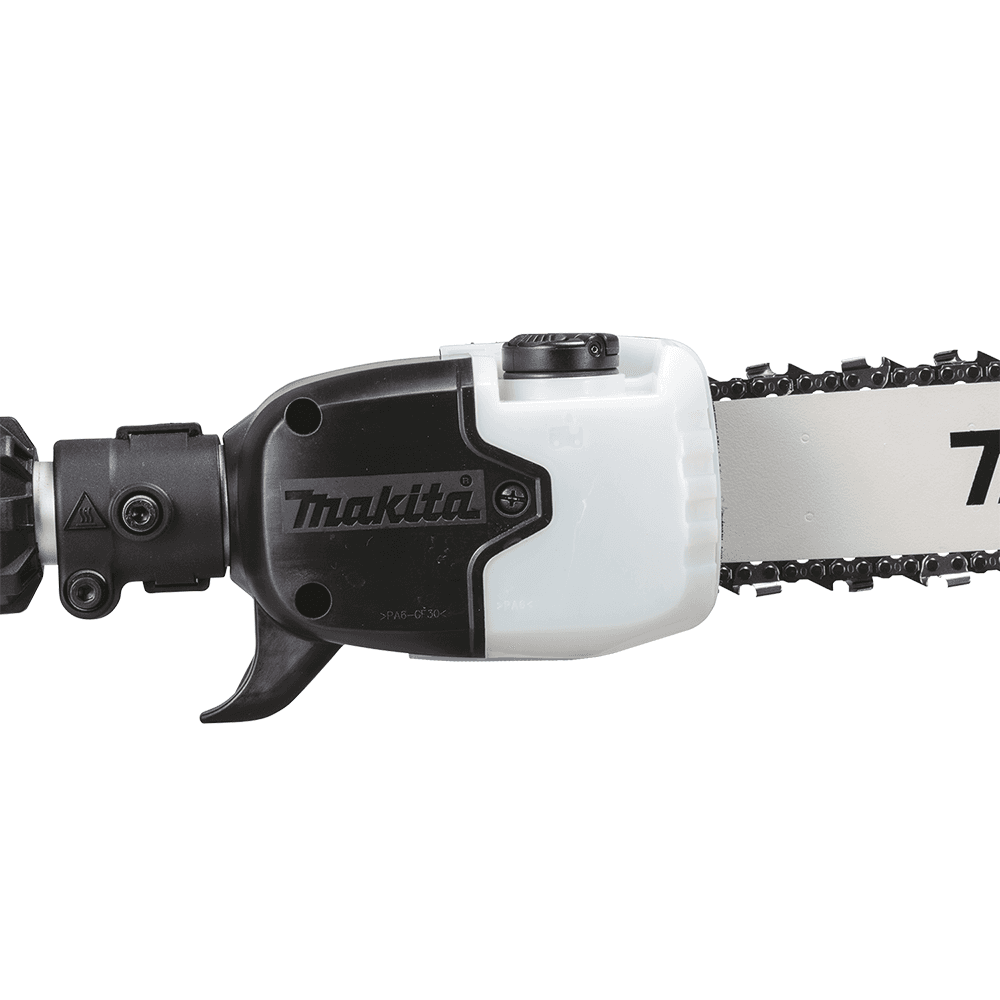 40V max XGT Brushless Cordless 10" Pole Saw Kit, 8' Length (4.0Ah) Alt 8 - Image