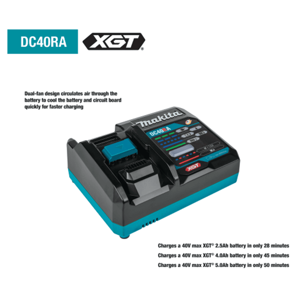 40V Max XGT Brushless Cordless 10" Pole Saw Kit (5.0Ah) Alt 5 - Image