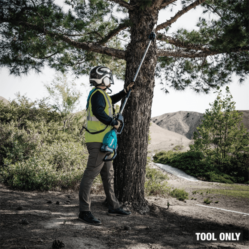 40V Max XGT Brushless Cordless 10" Pole Saw Tool Only Alt 10 - Image