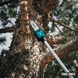 40V Max XGT Brushless Cordless 10" Pole Saw Tool Only Alt 11 - Image