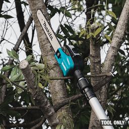 40V Max XGT Brushless Cordless 10" Pole Saw Tool Only Alt 12 - Image