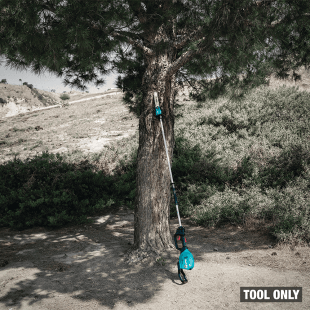 40V Max XGT Brushless Cordless 10" Pole Saw Tool Only Alt 13 - Image