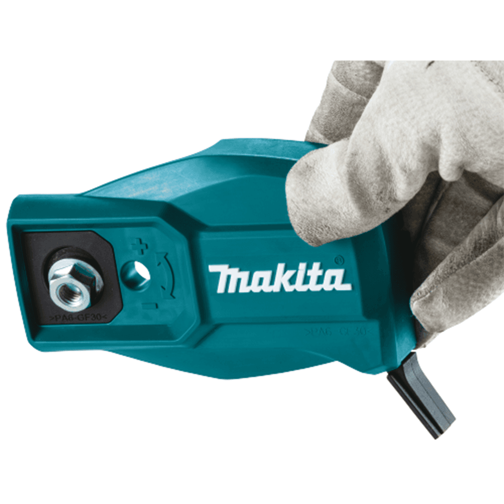 40V Max XGT Brushless Cordless 10" Pole Saw Tool Only Alt 6 - Image