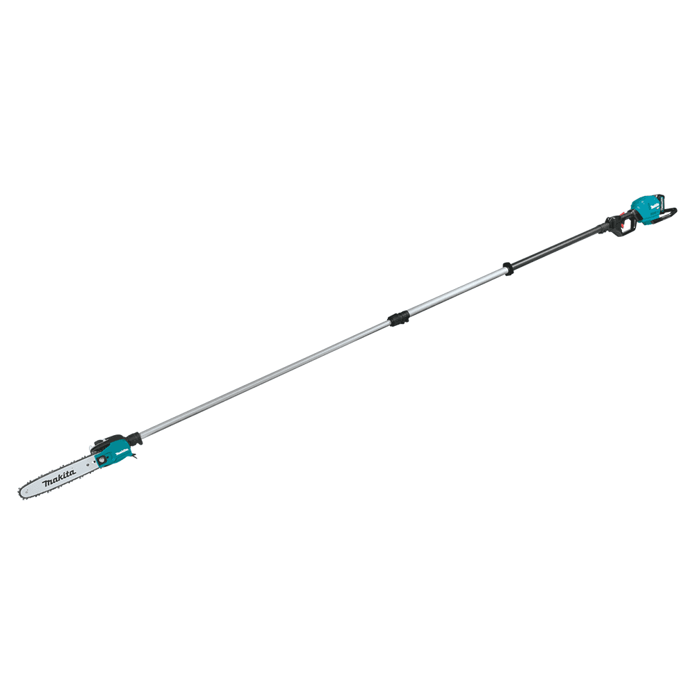 40V max XGT Brushless Cordless 10" Telescoping Pole Saw Kit (4.0Ah) Alt 1 - Image