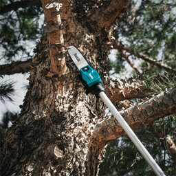 40V Max XGT Brushless Cordless 10" Telescoping Pole Saw Kit (5.0Ah) Alt 13 - Image