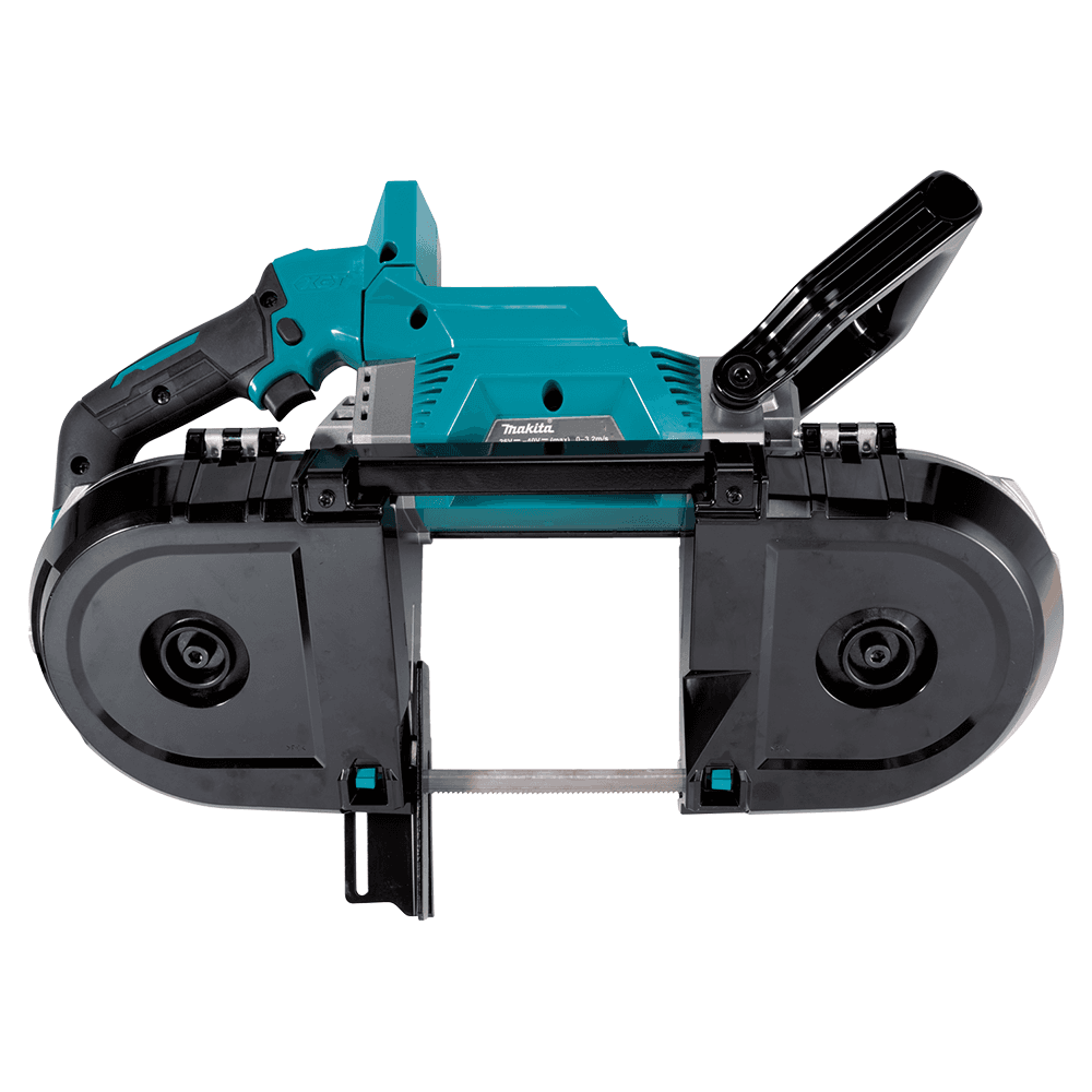 40V Max XGT Brushless Cordless Deep Cut Portable Band Saw Kit (4.0Ah) Alt 13 - Image