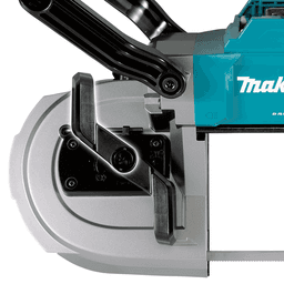 40V Max XGT Brushless Cordless Deep Cut Portable Band Saw Kit (4.0Ah) Alt 15 - Image