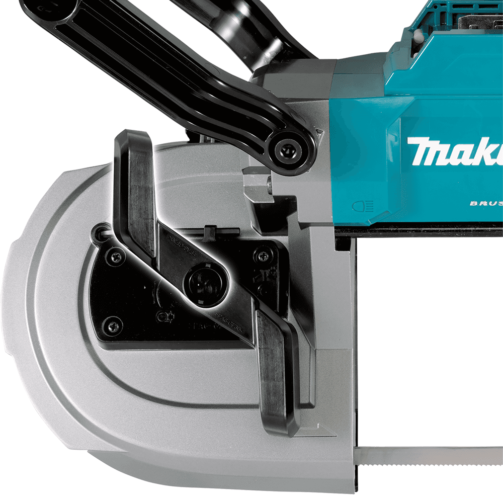 40V Max XGT Brushless Cordless Deep Cut Portable Band Saw Tool Only Alt 10 - Image