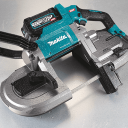 40V Max XGT Brushless Cordless Deep Cut Portable Band Saw Tool Only Alt 12 - Image