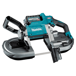 40V Max XGT Brushless Cordless Deep Cut Portable Band Saw Tool Only Alt 2 - Image