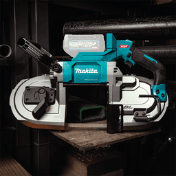 40V Max XGT Brushless Cordless Deep Cut Portable Band Saw Tool Only Alt 4 - Image