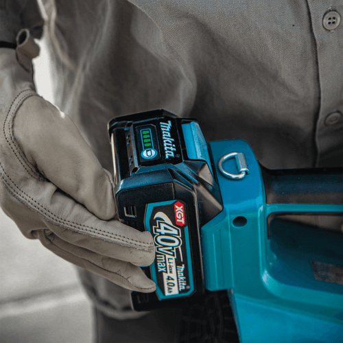40V max XGT Brushless Cordless Blower Kit (4.0Ah) Alt 10 - Image