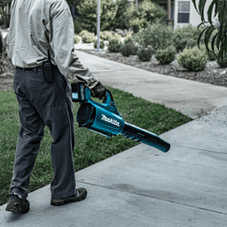 40V max XGT Brushless Cordless Blower Kit (4.0Ah) Alt 17 - Image